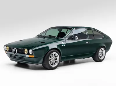 GTV